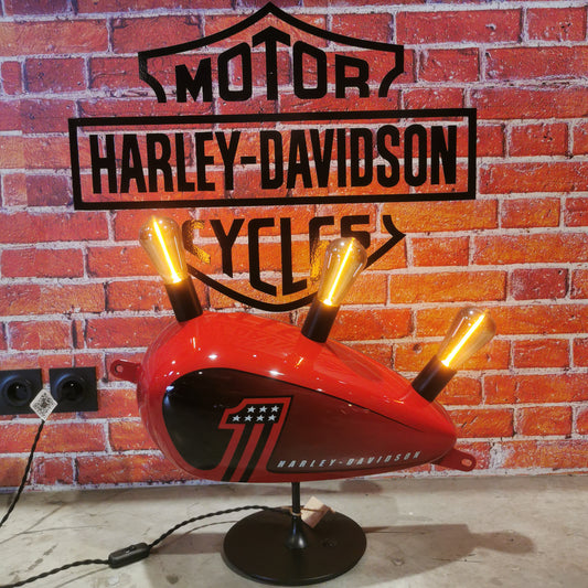 H-D