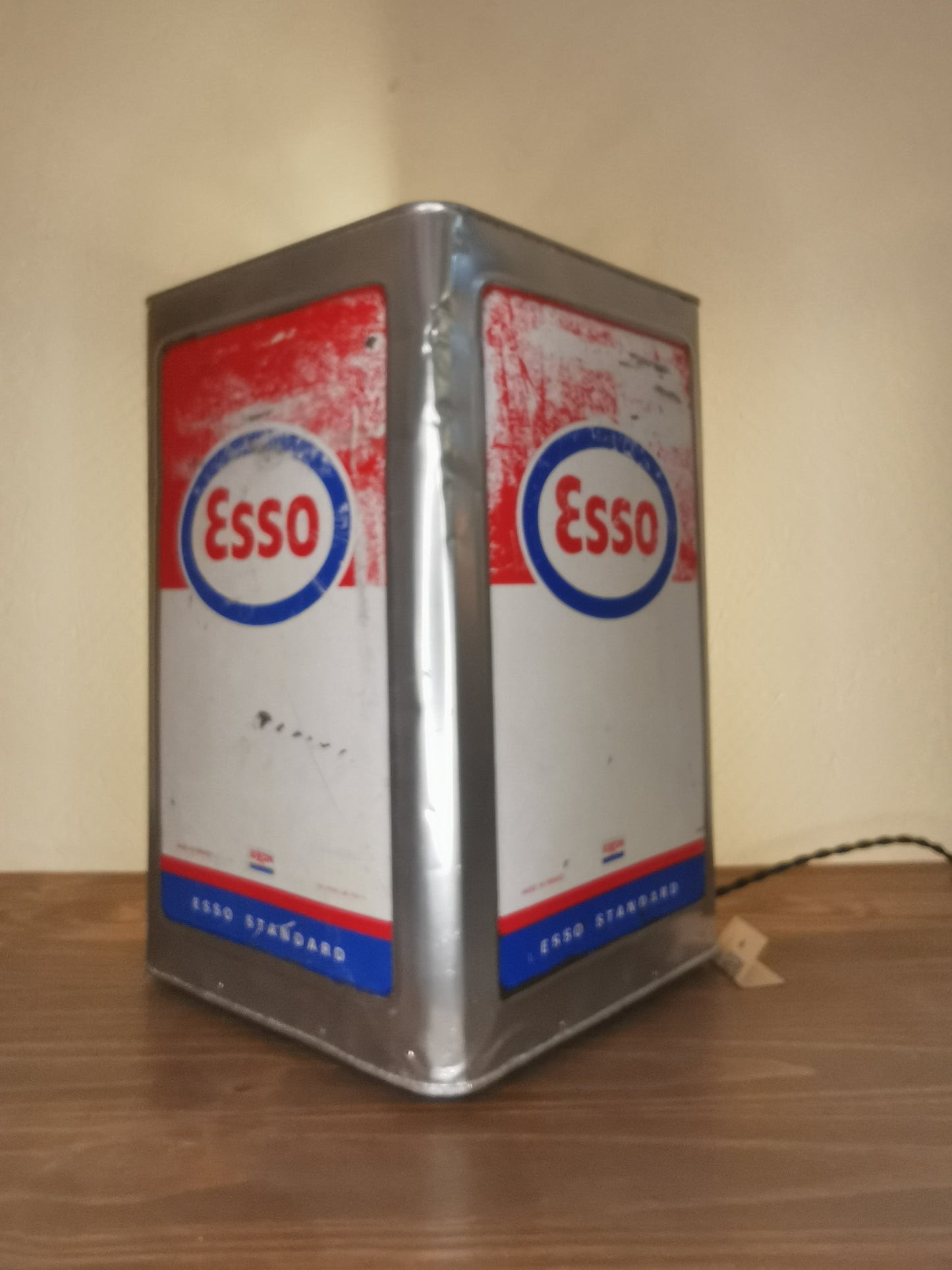 Esso